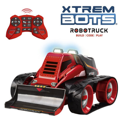 Xtrem Bots Robotruck