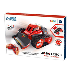 Xtrem Bots Robotruck