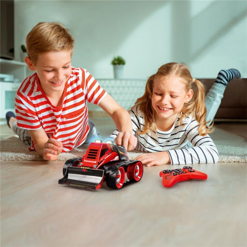 Xtrem Bots Robotruck