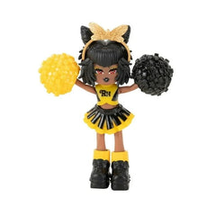 Royale High Spirit Fashion Cheerleading figur 7,5 cm