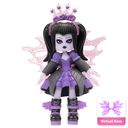 Royale High Deluxe Figurer – Serie 2 (7,5 cm)