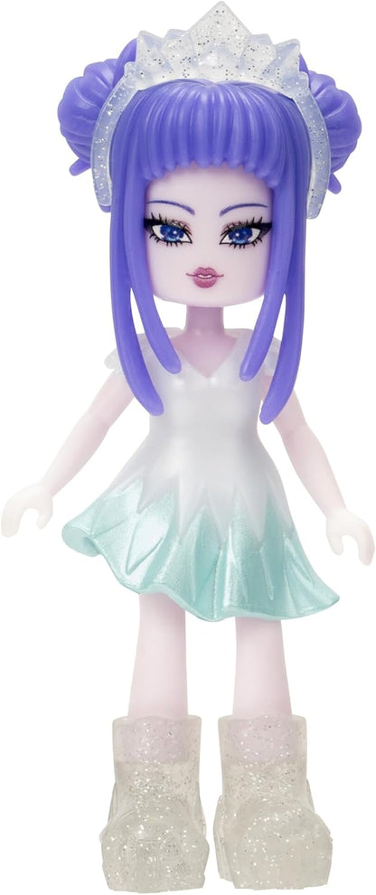 Royale High Deluxe Figurer – Serie 2 (7,5 cm)