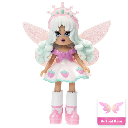 Royale High Deluxe Figurer – Serie 2 (7,5 cm)
