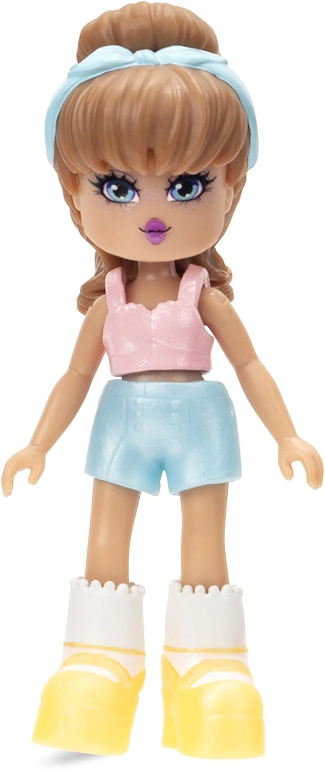 Royale High Deluxe Figurer – Serie 2 (7,5 cm)