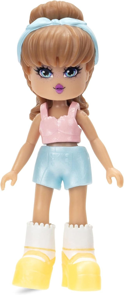 Royale High Deluxe Figurer – Serie 2 (7,5 cm)