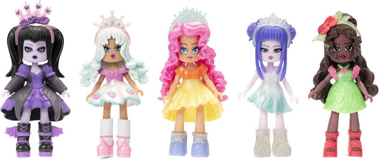 Royale High Deluxe Figurer – Serie 2 (7,5 cm)