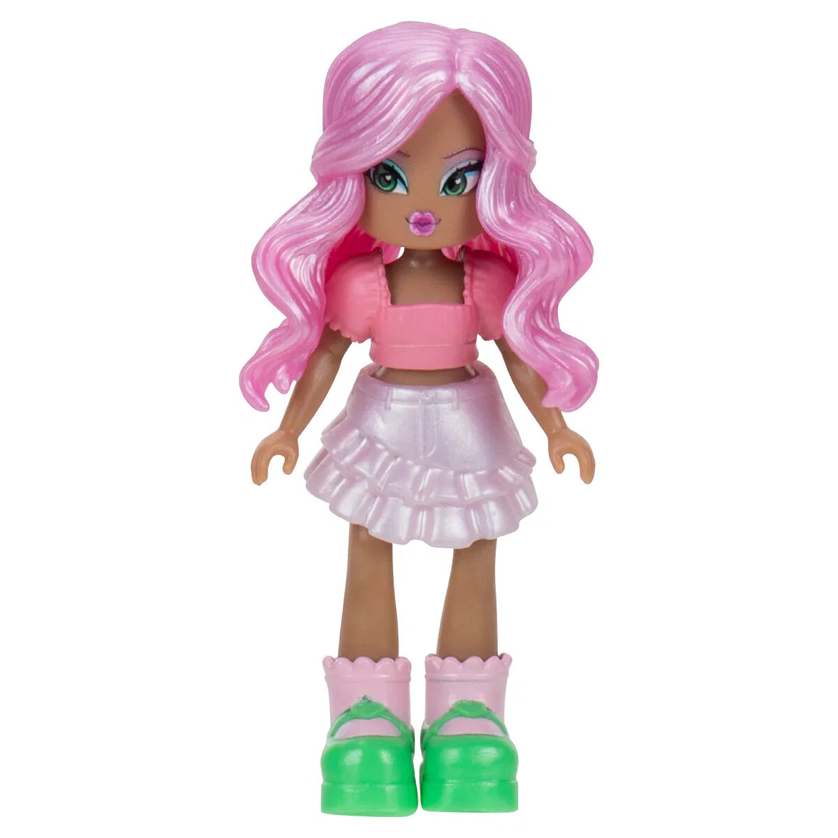 Royale High Spirit Fashion Science figur 7,5 cm