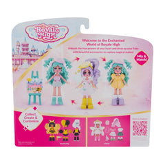 Royale High Spirit Fashion Art figur 7,5 cm