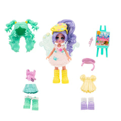 Royale High Spirit Fashion Art figur 7,5 cm