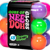 Nee Doh Fidget Bold - Gobs of Globs