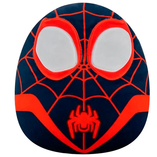 Squishmallows 13 cm Spidey and His Amazing Friends