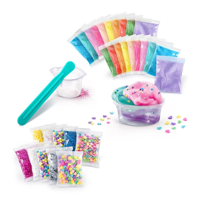 So Slime Gør-det-selv Slim 20-pak