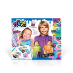 So Slime Gør-det-selv Slim 20-pak