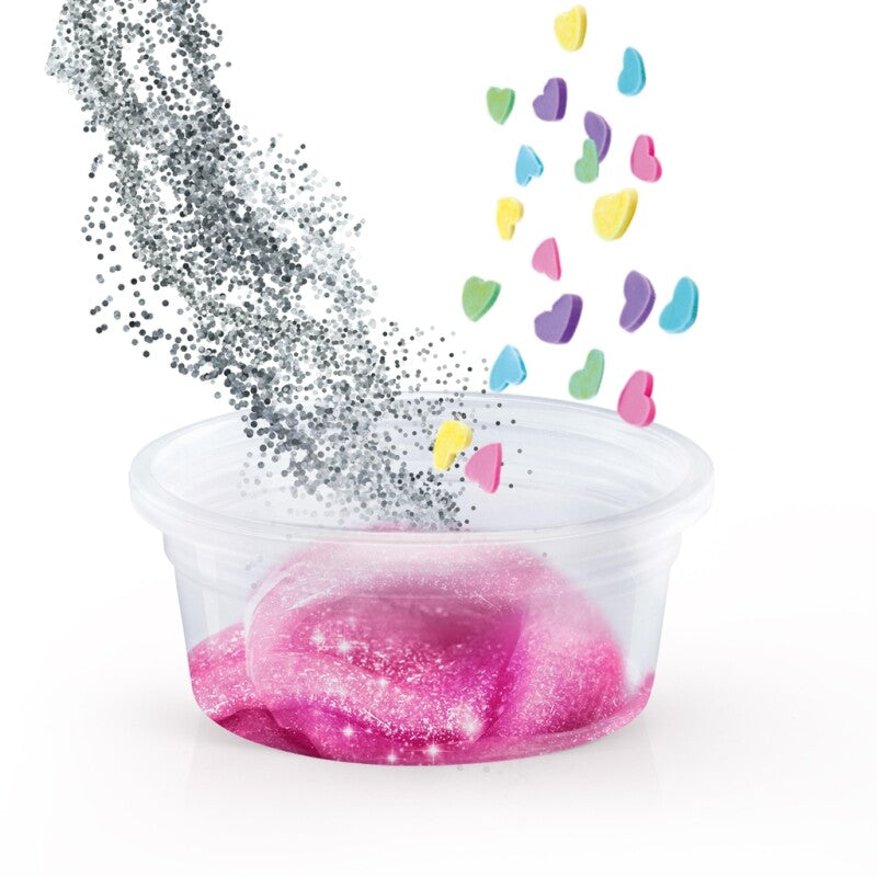 So Slime Gør-det-selv Slim 20-pak