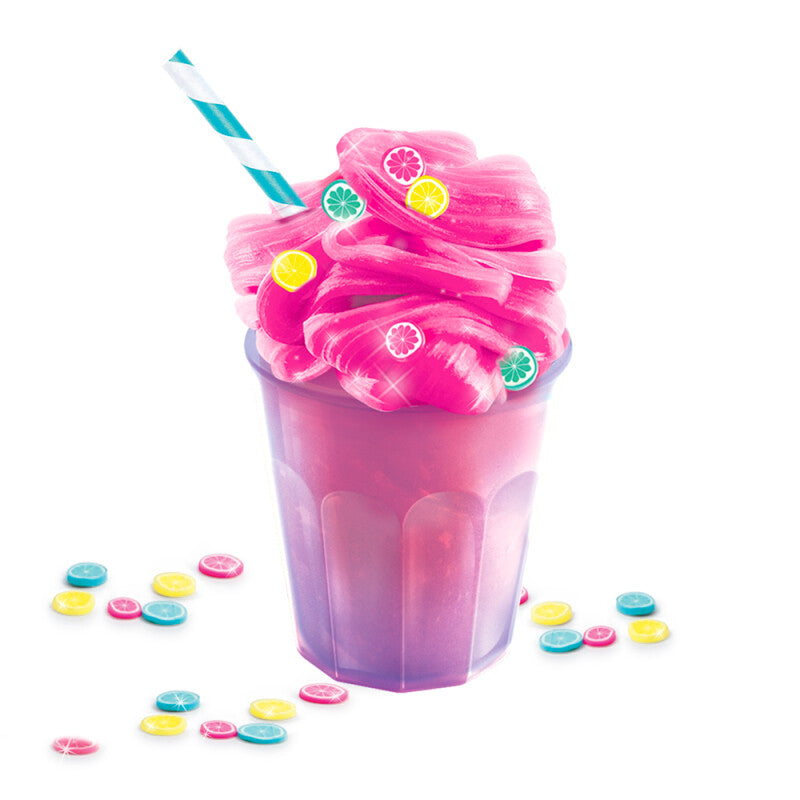 So Slime Slimelicious Luksus Gør-Det-Selv Milkshake
