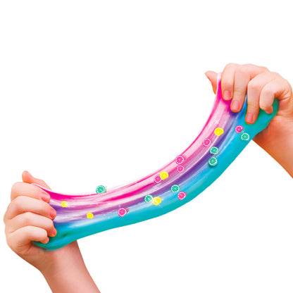 So Slime Slimelicious Luksus Gør-Det-Selv Milkshake