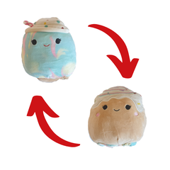 Squishmallow Flip A Mallows