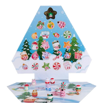 Squish-a-longs Holiday Calendar