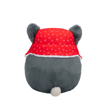 Squishmallows 30cm Fuzz'A'Mallows (Ryan Husky) P21