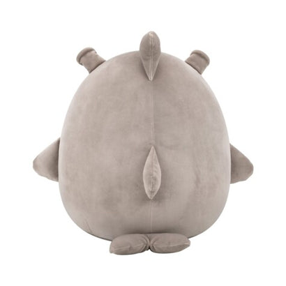 Squishmallows 40 cm P25 Bruno Rhino Haj