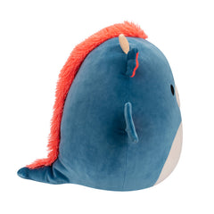 Squishmallows 50 cm Carin Drage