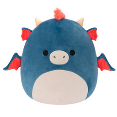 Squishmallows 50 cm Carin Drage
