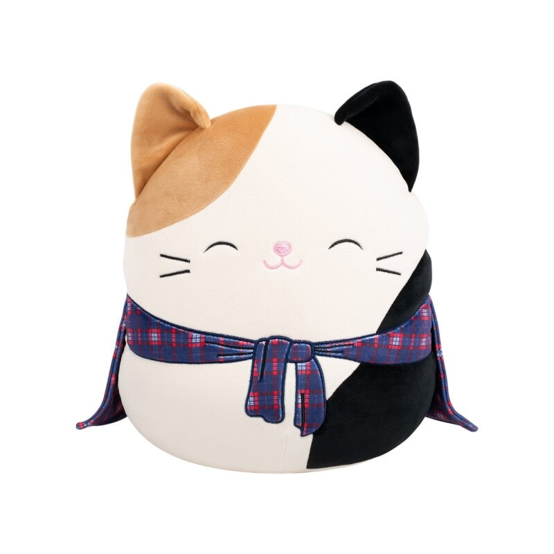 Squishmallows 30 cm P25 Cam Kat