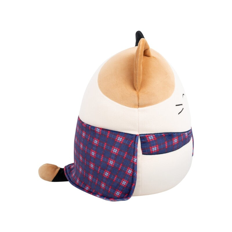 Squishmallows 30 cm P25 Cam Kat