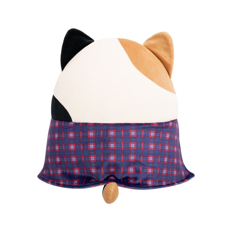 Squishmallows 30 cm P25 Cam Kat