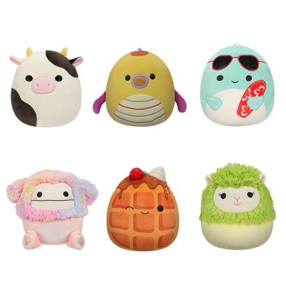 Squishmallows 19 cm P18