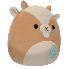Squishmallow 19 cm. 6 forskellige Påske -squishies.