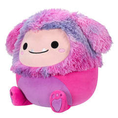 Squishmallows 30 cm P18 Woxie Bigfoot