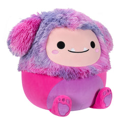 Squishmallows 30 cm P18 Woxie Bigfoot