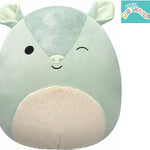 Squishmallows Arilla 40cm bamse