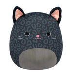 Squishmallows 40cm ( Xiomara Panther )