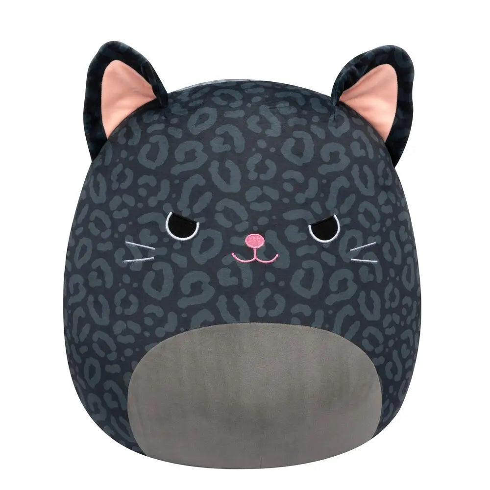 Squishmallows 40cm ( Xiomara Panther )