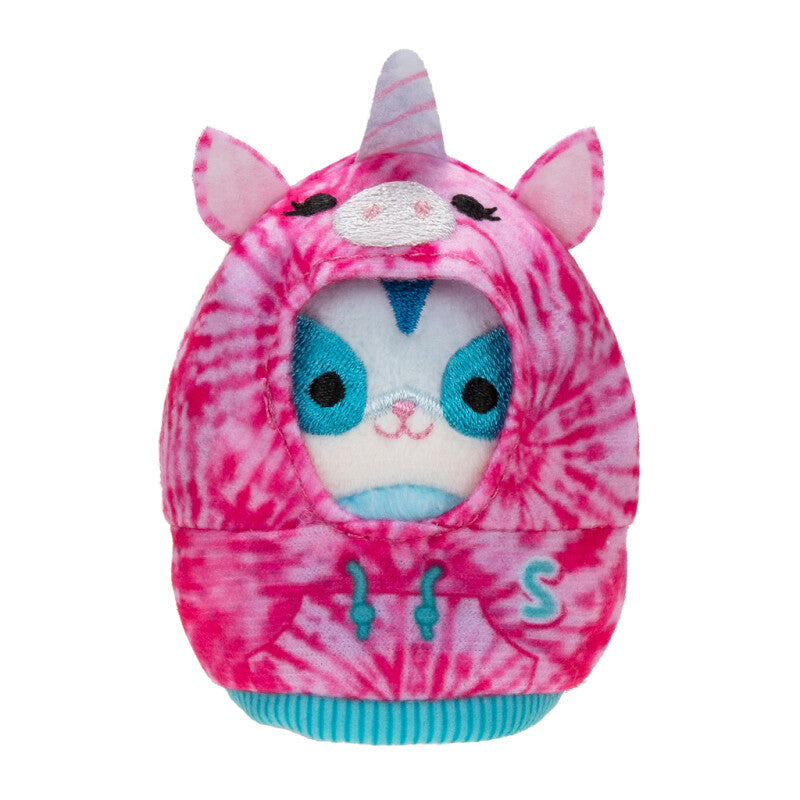 Squishville Plys Blind box S12