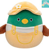 Squishmallows 40cm ( Wild duck Avery )