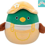 Squishmallows 40cm ( Wild duck Avery )