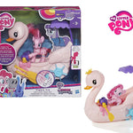 My Little Pony Båd med Musik