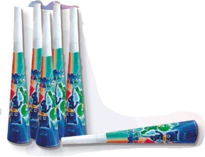 PJ Masks Fest Trompeter 6 stk