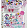 Deco Frenzy Glam