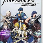 Fire Emblem Warriors - Nintendo Switch