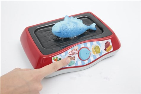 Magic Fryer