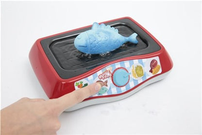 Magic Fryer