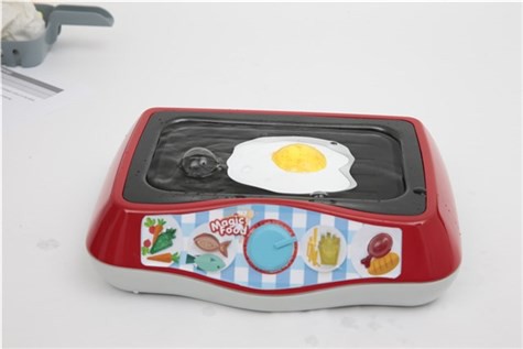 Magic Fryer