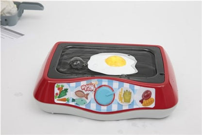 Magic Fryer