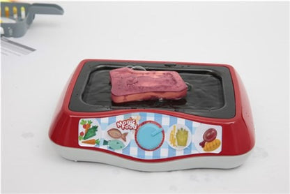 Magic Fryer