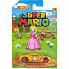 Hot Wheels Princess Peach