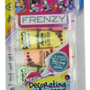 Deco Frenzy Decorating Mousse Set